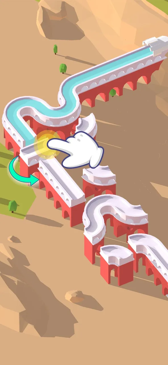 Water Connect Flow | Games | XWorld