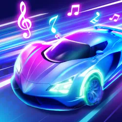 XWorld | Music Racer : Beat Racing GT