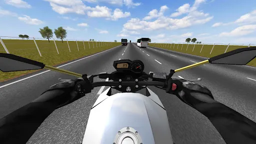 Moto Wheelie 3D | Games | XWorld