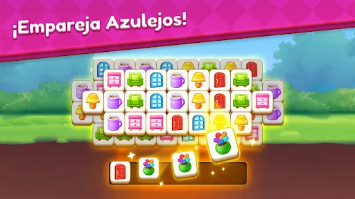 Tile Match - Match 3 Tiles | juego | XWorld