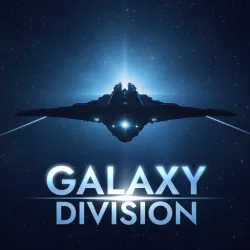 XWorld | Galaxy Division: Space Battles