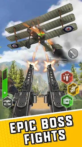 Sky Defense: War Duty | Jogos | XWorld