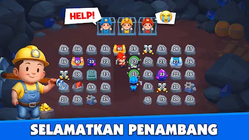 Idle City Tycoon: Get Rich! | Permainan | XWorld Idle City Tycoon: Get Rich! | Permainan | XWorld