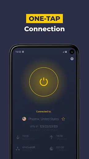 CyberGhost VPN: Secure VPN | 游戏 | XWorld