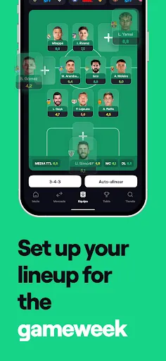 BeManager Fantasy Football EPL | Games | XWorld BeManager Fantasy Football EPL | Games | XWorld