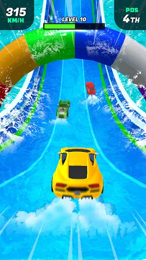 Car Racing Master 3D | Permainan | XWorld