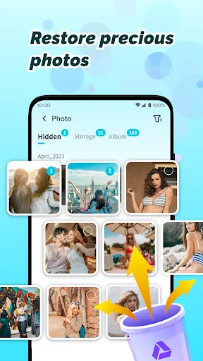 Photo Recovery-File Recovery | juego | XWorld Photo Recovery-File Recovery | juego | XWorld