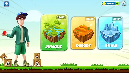 Sling King - Smash Props | Игры | XWorld Sling King - Smash Props | Игры | XWorld
