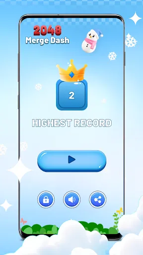 2048 Merge Dash | 游戏 | XWorld 2048 Merge Dash | 游戏 | XWorld