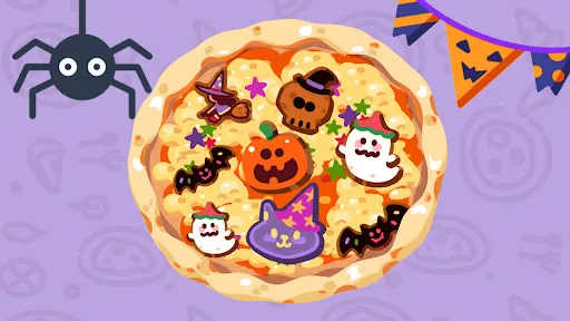 Pizza Cooking Restaurant Games | Permainan | XWorld