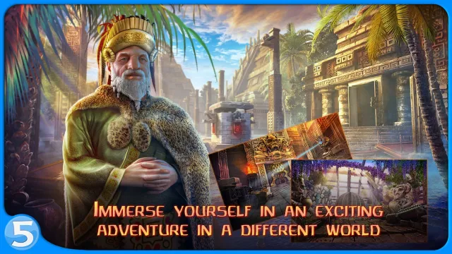 The Legacy 1 CE | เกม | XWorld