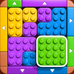 XWorld | Color Block Puzzle: 3D Jam