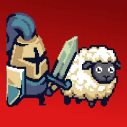 XWorld | SheepKnight: Offline Survivors