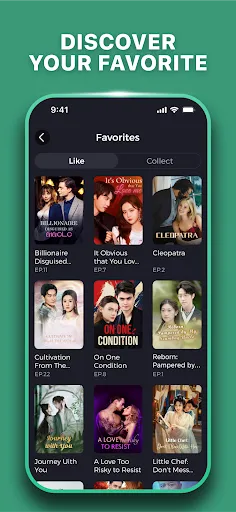 ClipDrama - Film & Drama | Permainan | XWorld