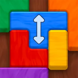 XWorld | Color Wood Jam - Block Puzzle XWorld | Color Wood Jam - Block Puzzle