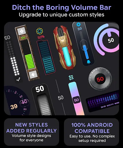 Стили громкости SynEdge | Игры | XWorld Стили громкости SynEdge | Игры | XWorld