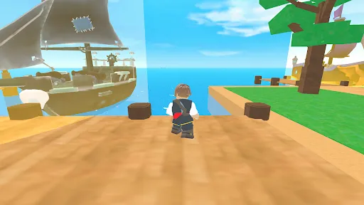Pirates World: Sea Monsters | Игры | XWorld