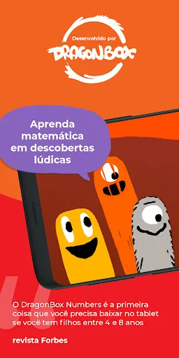 Kahoot! Números da DragonBox | Jogos | XWorld