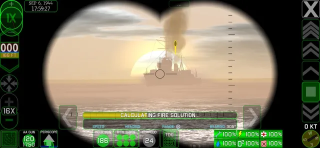 Crash Dive 2 | Игры | XWorld
