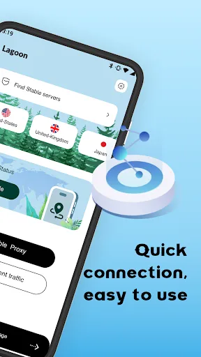 Lagoon | Games | XWorld