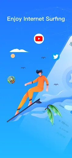 Star VPN - Fast Secure Proxy | Игры | XWorld