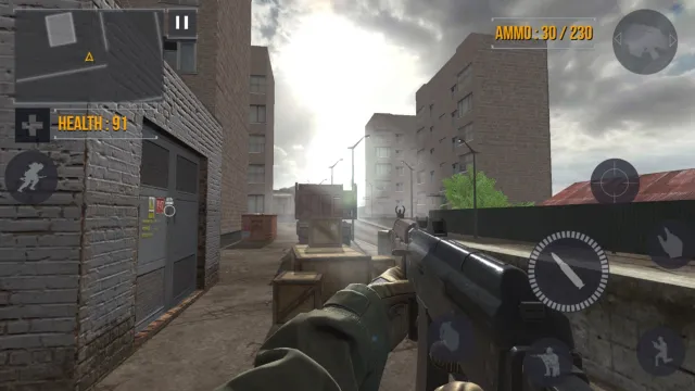 FGB Operators | Jogos | XWorld