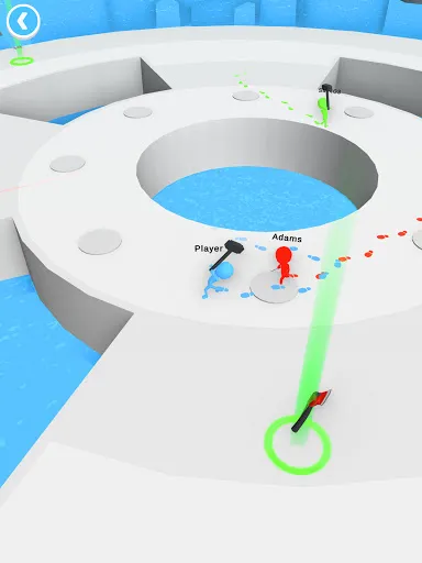 Slash Royal | Games | XWorld