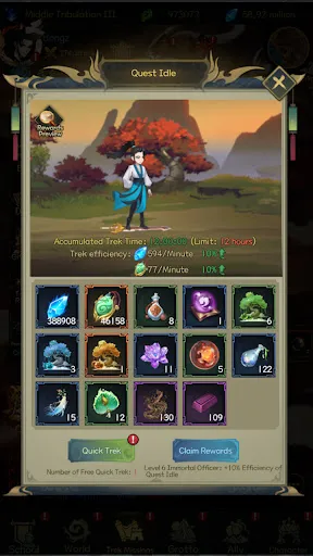 AmazingCultivation | Games | XWorld AmazingCultivation | Games | XWorld