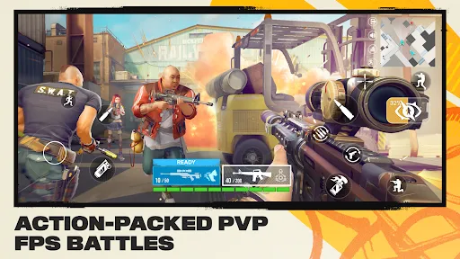 Urban Heat | Игры | XWorld