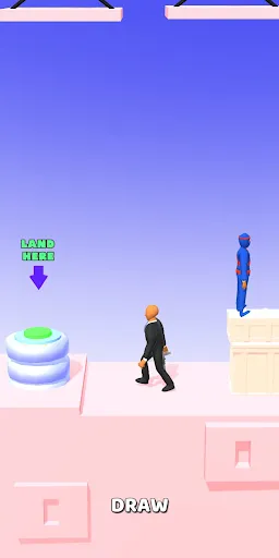 Draw Backflip | 游戏 | XWorld