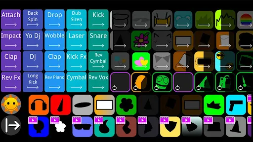 Sprunker' s DJbox | Games | XWorld Sprunker' s DJbox | Games | XWorld