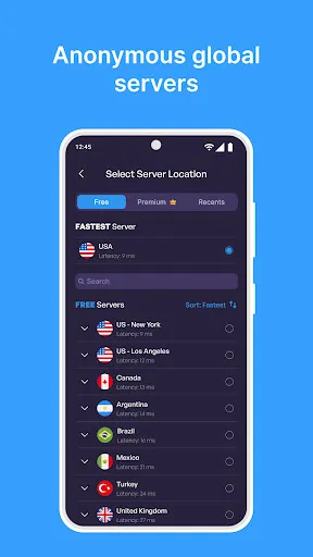 VPN - Super Unlimited Proxy | Games | XWorld
