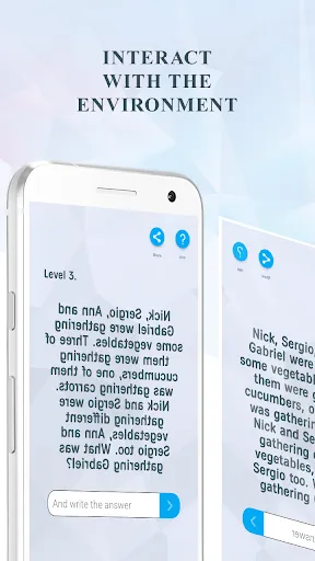 Crack Me - Logical Puzzles | Games | XWorld