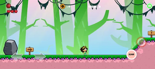 Journey of Aria | 游戏 | XWorld Journey of Aria | 游戏 | XWorld