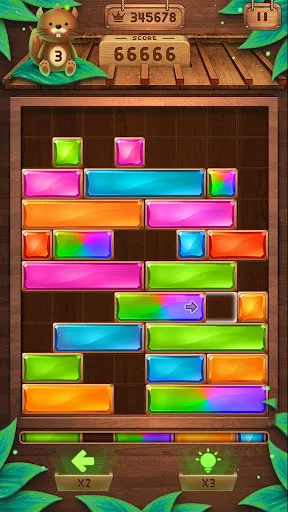 Falling Puzzle® | Games | XWorld