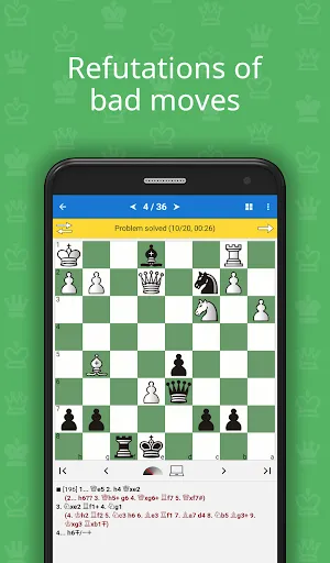 CT-ART 4.0 (Chess Tactics) | Games | XWorld