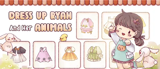 Ryahs Rhythm: Relaxing Games | Games | XWorld
