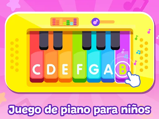 Piano: Juegos de música niños | juego | XWorld Piano: Juegos de música niños | juego | XWorld