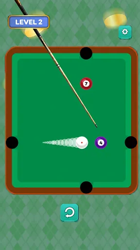 Lucky Pool Puzzle | Games | XWorld Lucky Pool Puzzle | Games | XWorld