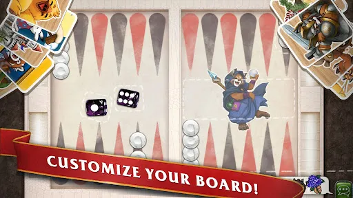 Backgammon Masters | Games | XWorld Backgammon Masters | Games | XWorld