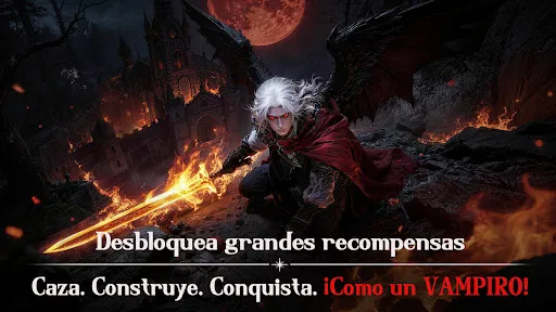 Darklord: Vampire Survival | juego | XWorld