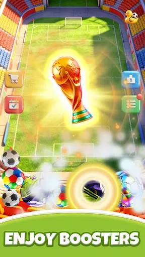 Goal Merge - Big Rewards | Permainan | XWorld