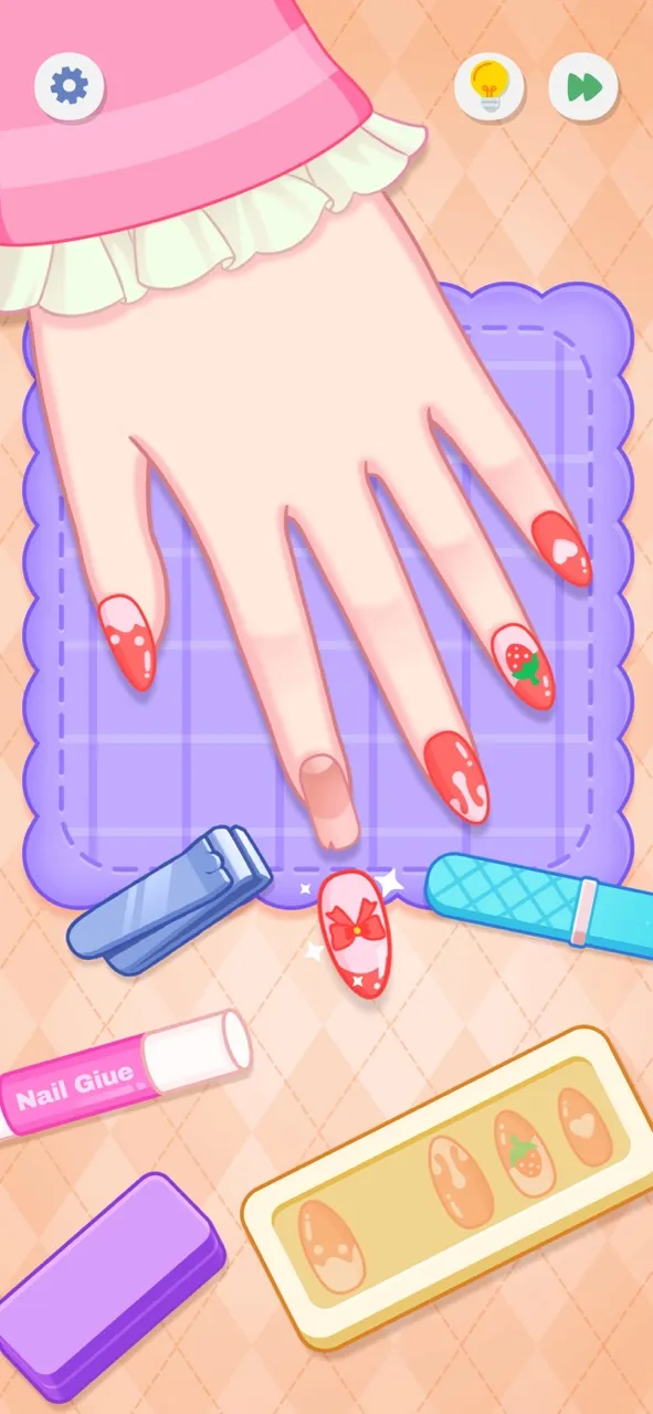 SatisPuzzle: Perfect Tidy | Games | XWorld