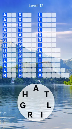 Word Explorer - Relax Puzzle | 游戏 | XWorld