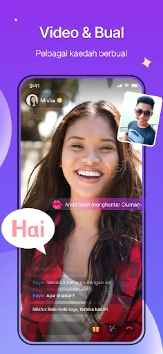 Vava.chat - Video & Terjemahan | Permainan | XWorld Vava.chat - Video & Terjemahan | Permainan | XWorld