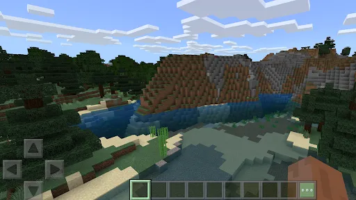 Block Robo Craft World | 游戏 | XWorld Block Robo Craft World | 游戏 | XWorld