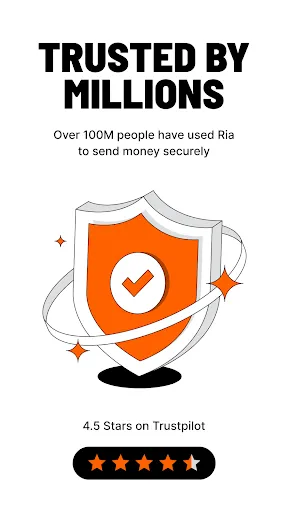 Ria Money Transfer: Send Money | Games | XWorld