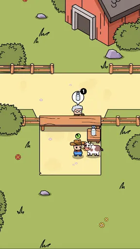 My Pocket Farm - Idle Farming | juego | XWorld My Pocket Farm - Idle Farming | juego | XWorld