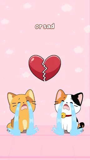 Duet Cats: Cute Cat Game | Games | XWorld