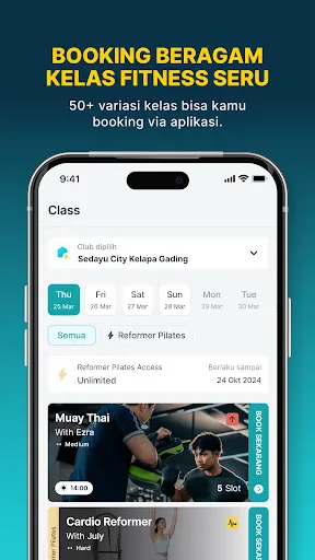 FIT HUB | Gym & Fitness App | Permainan | XWorld FIT HUB | Gym & Fitness App | Permainan | XWorld